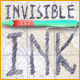 Invisible Ink Game