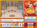 Jane`s Hotel: Family Hero screenshot 2