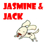 Jasmine & Jack game