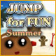 Jump for Fun: Summer Game