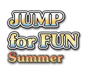 Jump for Fun: Summer game