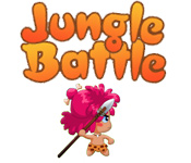 Jungle Battle game