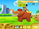 Jungle Battle screenshot 2