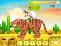 Jungle Battle screenshot 3