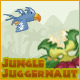 Jungle Juggernaut Game