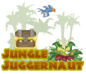 Jungle Juggernaut game