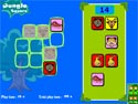 Jungle Square screenshot 3