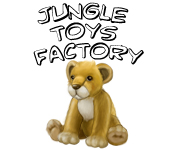 Jungle Toy Factory game