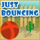 Just Bouncing Game