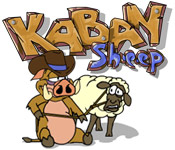 Kaban Sheep game