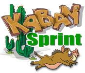 Kaban Sprint game