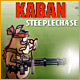 Kaban Steeplechase Game