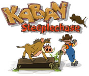 Kaban Steeplechase game