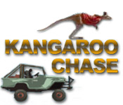 Kangaroo Chase game