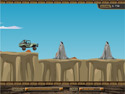 Kangaroo Chase screenshot 2