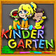 Kindergarten Game