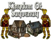 Kingdom of Saguenay game