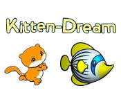 Kitten Dream game