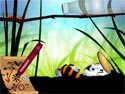 Larva Dream screenshot 3