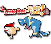 Little Red-Cap Run! game