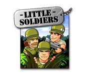 Little Soldiers game