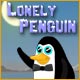 Lonely Penguin game