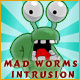 Mad Worms Intrusion Game