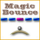 Magic Bounce Game