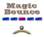 Magic Bounce game