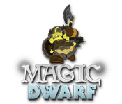 Magic Dwarf game