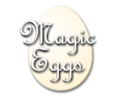 Magic Eggs game