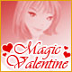 Magic Valentine Game