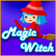 Magic Witch Game