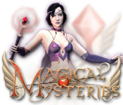 Magical Mysteries: Path of the Sorceress game