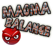 Magma Balance game