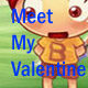 Play Meet My Valentine game