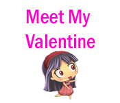 Meet My Valentine game