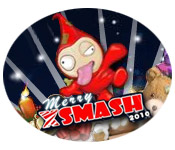 Merry Xsmash game