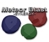 Meteor Blast Synergy game