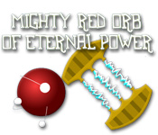 Mighty Red Orb game