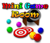 Mini Game Room game