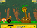 Monkey Cannonball screenshot 3