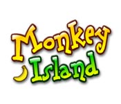 Monkey Island game