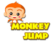 Monkey Jump game