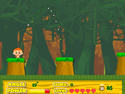 Monkey Jump screenshot 2