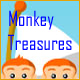 Monkey Treasures Game