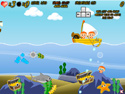 Monkey Treasures screenshot 2