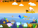 Monkey Treasures screenshot 3