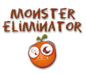 Monster Eliminator game