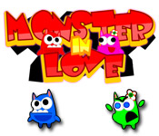 Monster in Love game